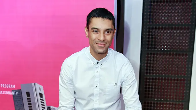 [Bintang] Didi Riyadi