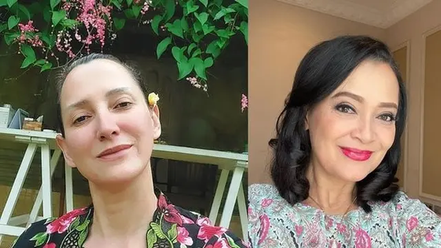 Potret Artis Lawas yang Ternyata Kakak Beradik, Masih Eksis Hingga Kini