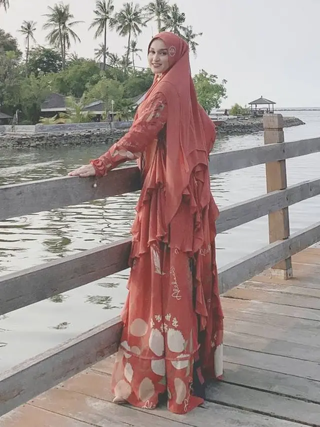 Rita Hasan
