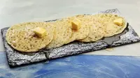 Resep Baghiri ala Chef Tunisia Wafik Belaid