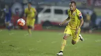 Supardi Nasir Kembali ke Bandung, tapi Bungkam soal Persib