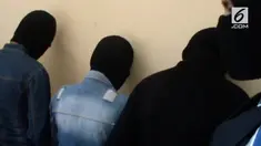 Pil PCC masih beredar di tengah masyarakat. Seorang siswi di Baubau bahkan tertangkap membawa puluhan pil PCC.