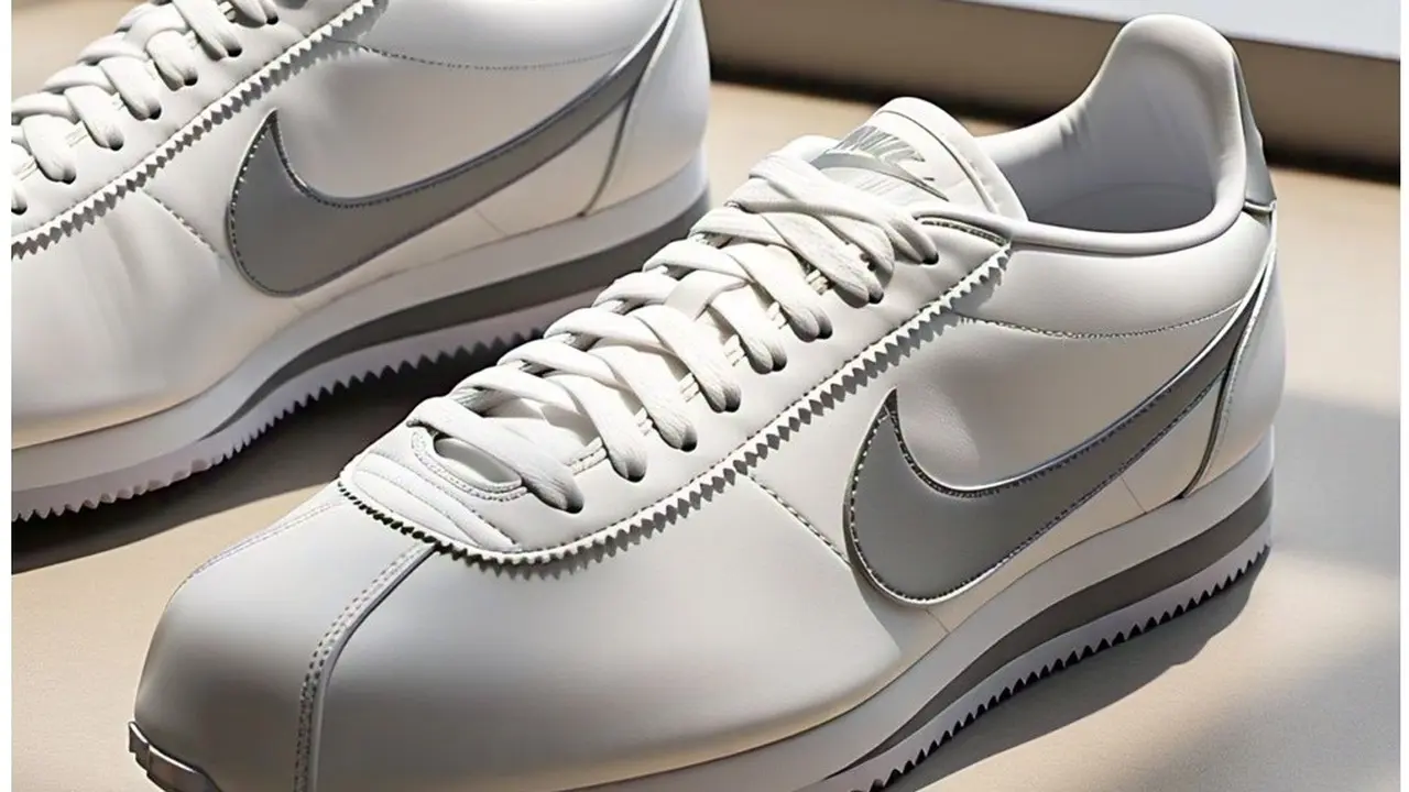 8 Tren Sepatu Terpopuler 2025, dari Sneakers Retro hingga Hiking Fashionable