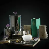 Temukan pernik rumah cantik hadir di Conchita Home