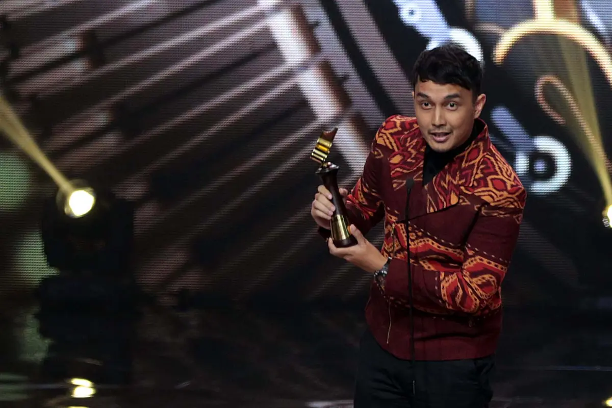 [Bintang] Dimas Aditya