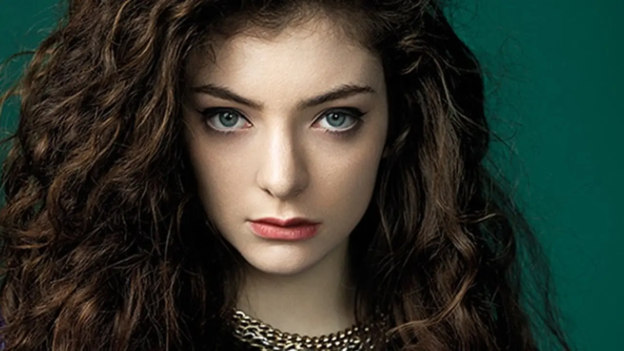 Lorde 