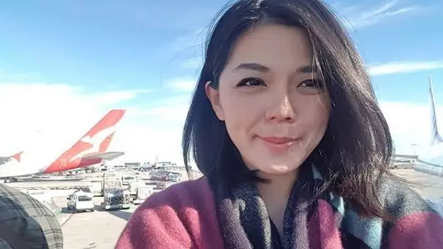 [Bintang] Saat Hidup Terasa Sulit, Ini 10 Quotes Merry Riana yang Bisa Bikin Kamu Jadi Lebih Kuat