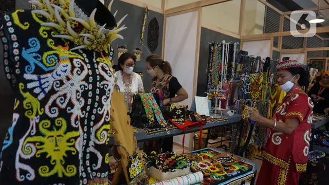 Pertumbuhan Kredit UMKM Capai 14,98 Persen