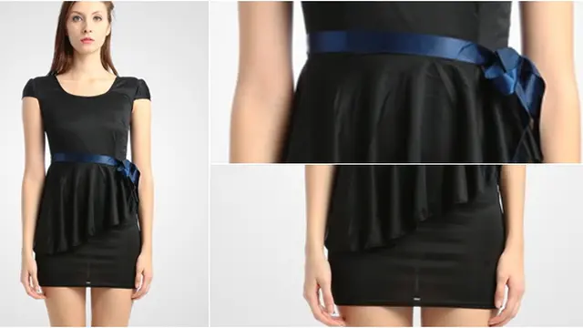 Courtesy BerryBenka.com