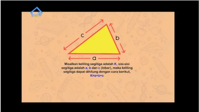 Belajar dari Rumah Episode 10