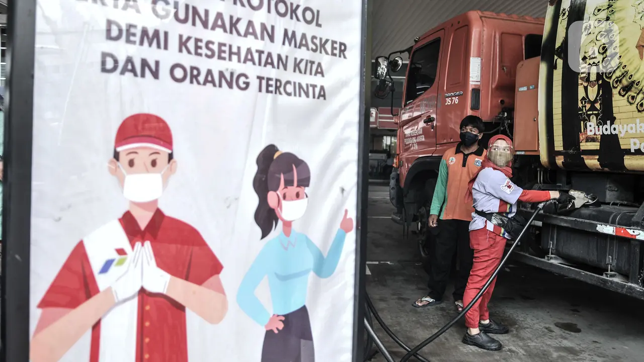 Realisasi Pemanfaatan Biodiesel untuk Dalam Negeri