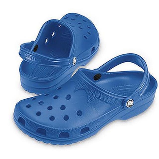 Crocs Nyaris Bangkrut Karena Produknya Membosankan Bisnis Liputan6 Com