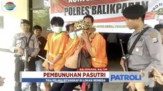 Salah satu pelaku merupakan anak buah korban yang sakit hati karena kerap dimarahi mantan atasannya itu.