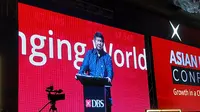 Hashim Ungkap Alasan Penerapan Program Makan Bergizi Gratis