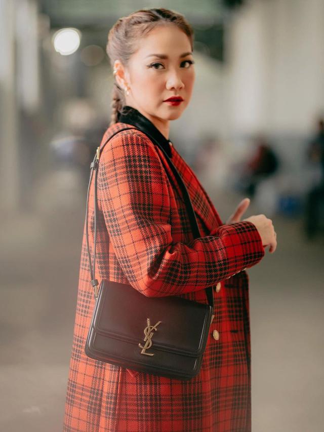 BCL. (Foto: Instagram @bclsinclair)