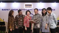 ROTI Sebar Dividen 2024 Rp 79,44 per Saham, Cek Jadwalnya