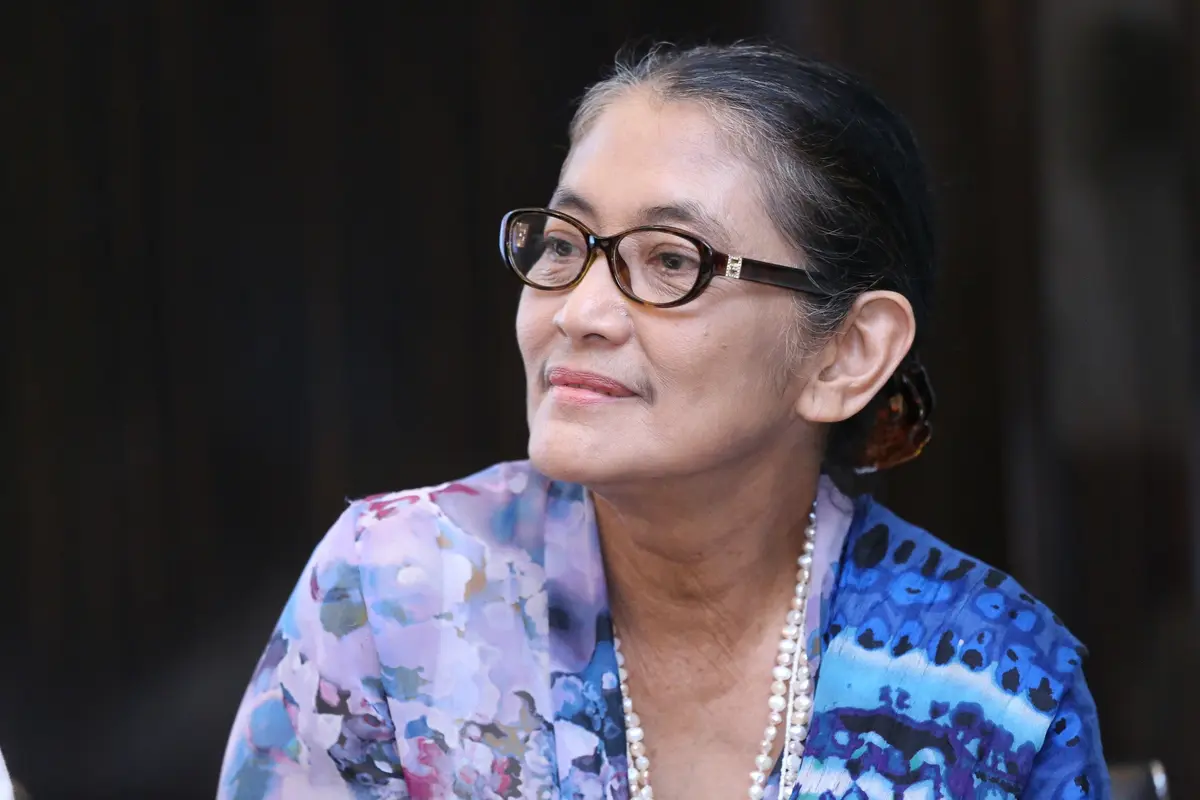 [Bintang] Jajang C. Noer