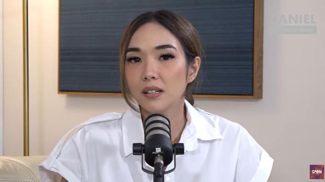 Gisel (Foto: YouTube)