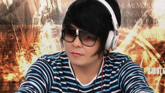 [Bintang] DJ Frans Rendi