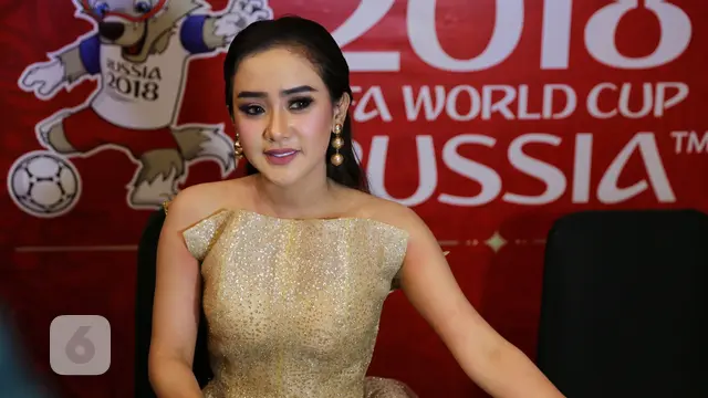 [Bintang] Cita Citata