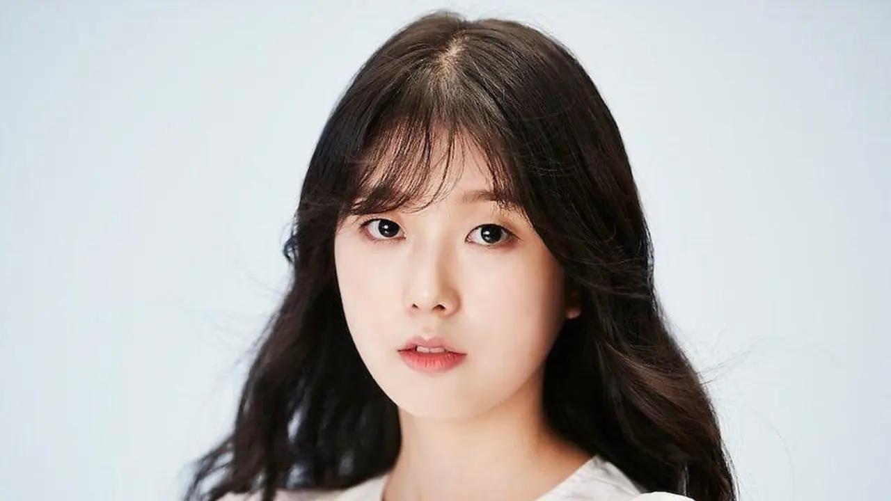 Go Soo Jung (Story J via Soompi)