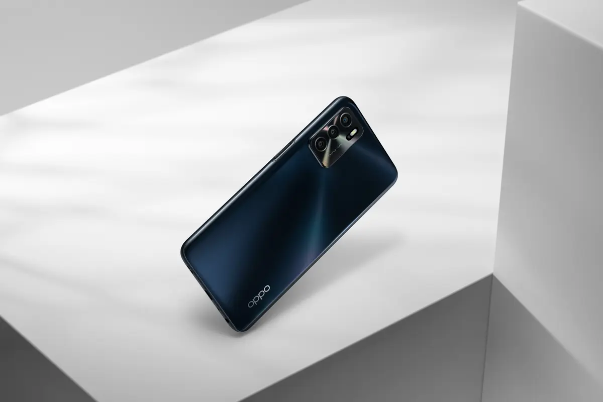 Oppo A16