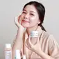 Rangkaian Skincare Sebagai Solusi untuk 3 Masalah Kecantikan Wanita Indonesia. foto: istimewa