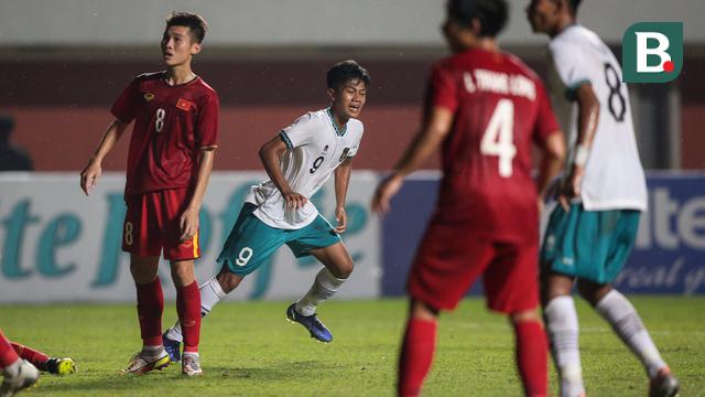 Foto: Paling Produktif, Ini Dia Sebaran 15 Gol Timnas Indonesia U-16 selama Piala AFF U-16 2022 Berlangsung