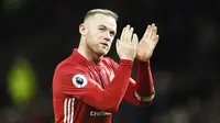 20 Kata-kata Inspiratif Wayne Rooney, Mantan Striker Ganas Manchester United