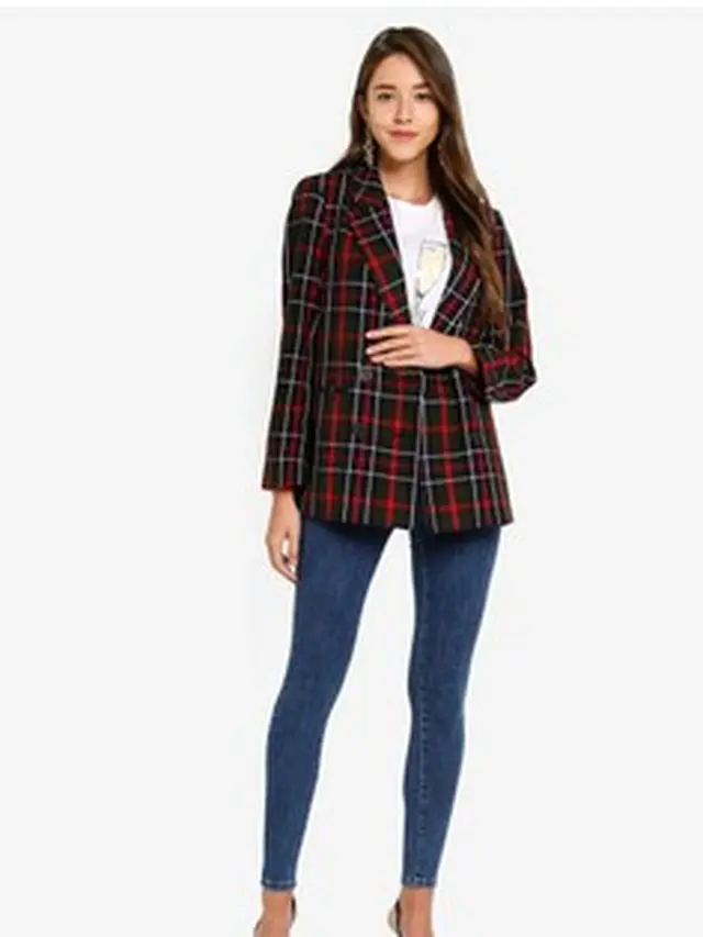 Blazer Harbolnas.12.12