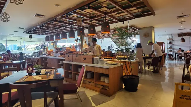 deMargo Restaurant
