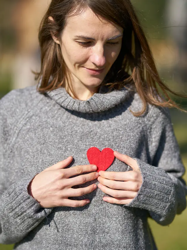 ilustrasi manfaat paprika merah/pexels