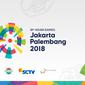 Asian Games 2018. (Bola.com/Dody Iryawan)