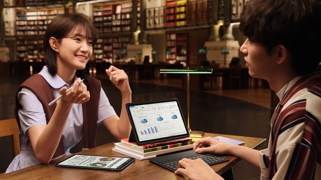 Huawei MatePad 11 2023