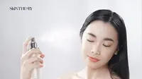 Pandan Wangi dan Bunga Cengkih Jadi Nanospray Penyembuh Luka