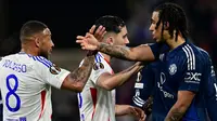 Top 3 Berita Bola: Badai Cedera Hantui Manchester United di Akhir Musim