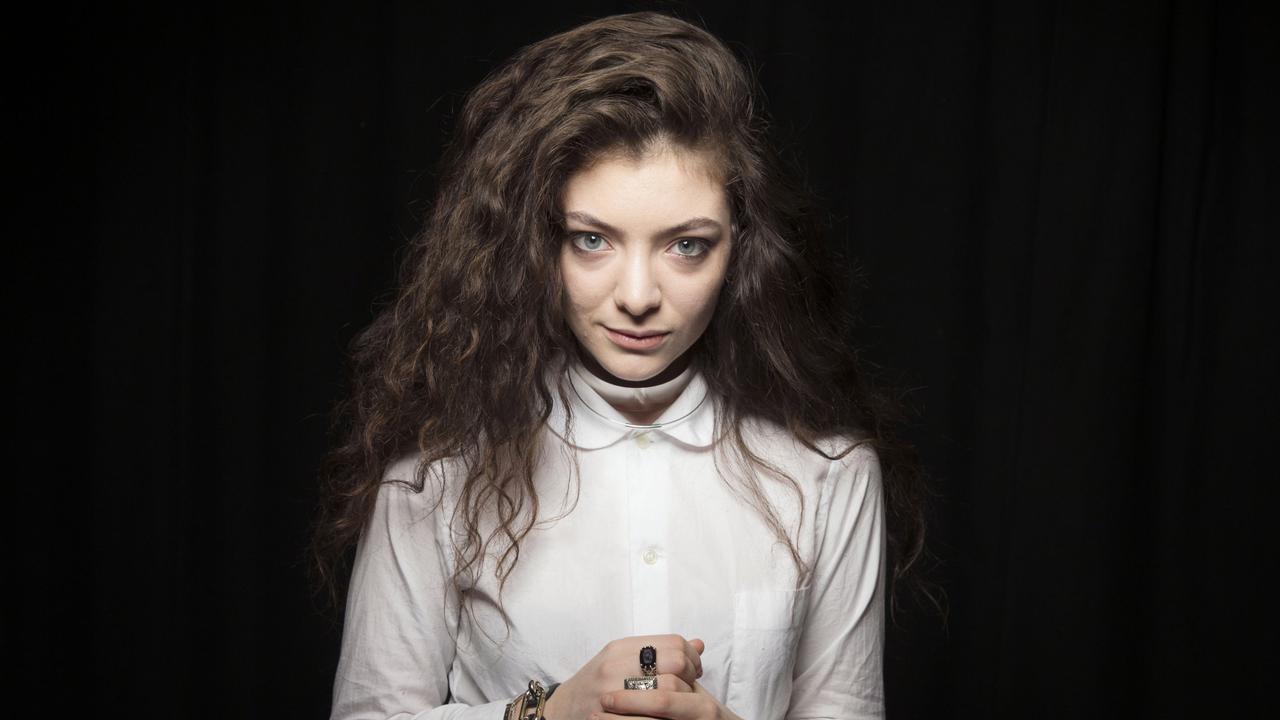 Lorde