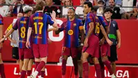 Bos Barcelona Sanjung Habis Raphinha, Sang Juru Selamat Blagurana!