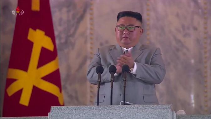 Sanksi Penjara hingga Eksekusi Intai Anak Muda Korea Utara Pemakai Bahasa Gaul Ala Korea Selatan - Vimarsana News