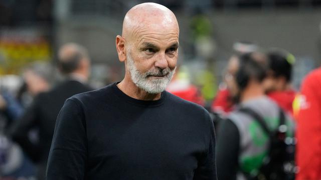 Pelatih Fiorentina, Stefano Pioli