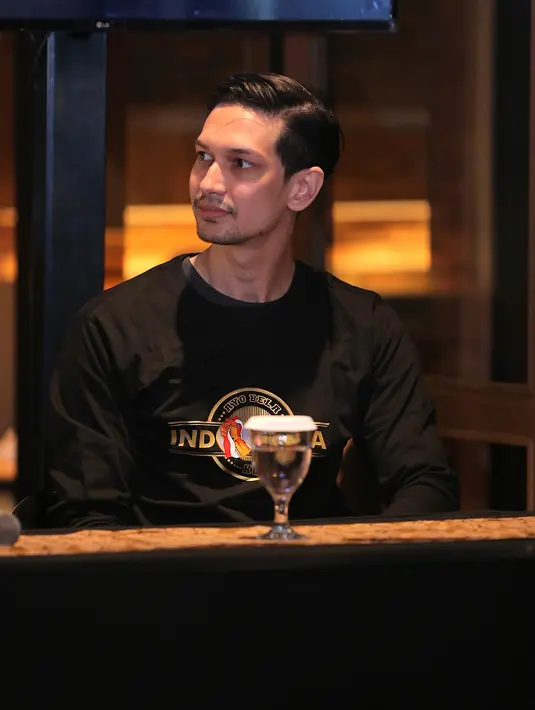 (Deki Prayoga/Fimela.com)