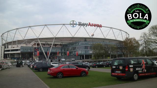 Bola ke Bundesliga