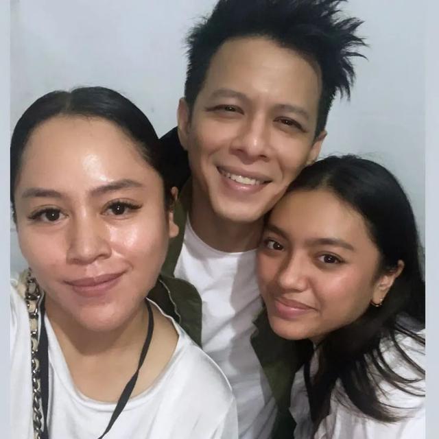 7 Potret Terbaru Alleia Putri Ariel NOAH, Debut Runway di JFW 2023