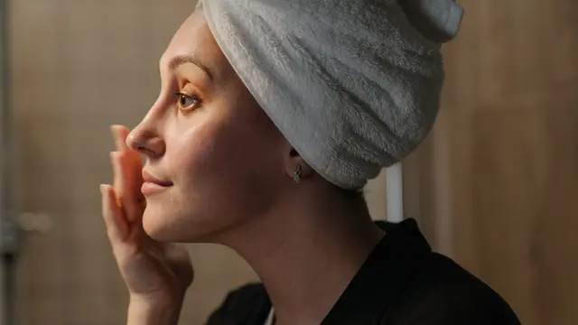 Segudang manfaat hyaluronic acid pada toner