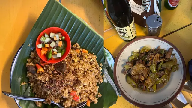 Warung Kopi Imah Babaturan