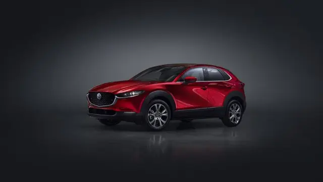 Mazda Adalah Produsen Otomotif dari Jepang, Lengkap Tipe-Tipenya