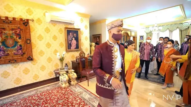 Rumah Mertua Nikita Willy