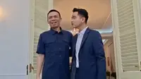 Rismon Minta Maaf ke Jokowi, PSI: Semoga yang Lain Juga Segera Bertobat