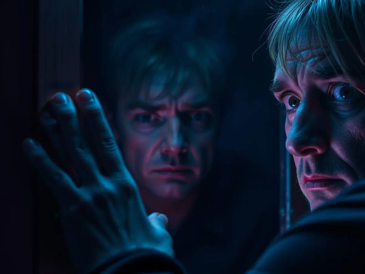 Arti Mimpi Menemui Wajah Menakutkan: Simbol Tersembunyi Dibalik Ketakutan