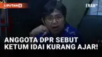 Dokter Piprim Basarah Disebut Kurang Ajar oleh Anggota Komisi IX DPR